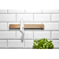 Bilde av Richardson Sheffield - Wall magnet 40cm - acacia wood Kjøkkenutstyr - Kniver og bryner - Kjøkkenkniver