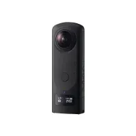 Bilde av Ricoh THETA Z1 - 360 videoopptaker - 4K / 30 fps - 20.0 MP - flash 51 GB - intern flashminne - Wi-Fi, Bluetooth Foto og video - Videokamera