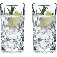 Bilde av Riedel Bar serie Longdrink Spey, 2-pack Drinksglass