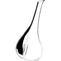 Bilde av Riedel Black Tie Touch Karaffel 1,43 liter Vinkaraffel