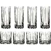 Bilde av Riedel Drink specific rocks & highball glass, 8-pack Drinksglass