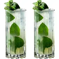 Bilde av Riedel Highball-glass fra Drink Specific, 2 stk. Drinksglass