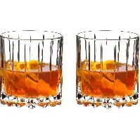 Bilde av Riedel Neat drinkglass fra Drink Specific, 2 stk. Drinksglass