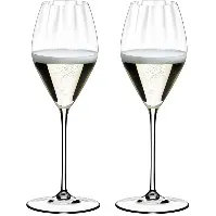 Bilde av Riedel Performance Champagne, 2-pack Champagneglass