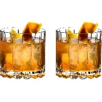 Bilde av Riedel Rocks-drinkglass fra Drink Specific, 2 stk. Drinksglass