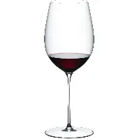 Bilde av Riedel Superleggero Bordeaux Grand Cru vinglass 1-pakning Vinglass