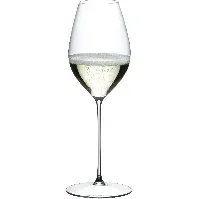 Bilde av Riedel Superleggero Champagneglass 1-pakning Champagneglass
