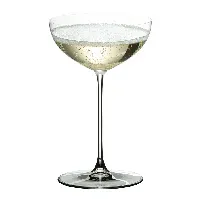 Bilde av Riedel Veritas Cocktailglass Coupe 2pk Hjem og hage - Kjøkken og spisestue - Servise og bestikk - Drikkeglass