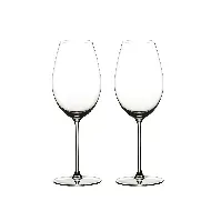 Bilde av Riedel Veritas Sauvignon Blanc Hvitvinsglass 2stk Hjem og hage - Kjøkken og spisestue - Servise og bestikk - Drikkeglass - Stettglass
