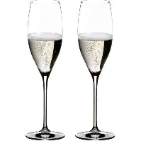 Bilde av Riedel Vinum Cuvée Prestige Champagneglass 23 cl 2-pk Champagneglass