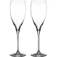 Bilde av Riedel Vinum Vintage Champagneglas XL 34 cl 2-pack Champagneglass