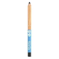 Bilde av Rimmel London Kind & Free Clean Eyeliner Pencil 001 Pitch 1.1g Sminke - Øyne - Eyeliner