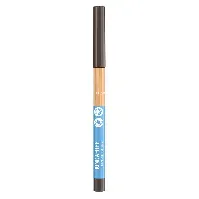 Bilde av Rimmel London Kind & Free Clean Eyeliner Pencil 002 Pecan 1,1g Sminke - Øyne - Eyeliner