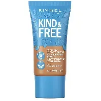 Bilde av Rimmel London Kind & Free Skin Tint 200 Soft Beige - 30 ml Sminke - Ansikt - Foundation