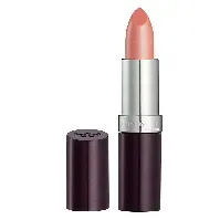 Bilde av Rimmel London Lasting Finish Lipstick #206 Nude Pink 4g Sminke - Lepper - Leppestift