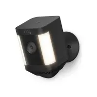 Bilde av Ring Spotlight Cam Plus Battery - Nettverksovervåkingskamera - utendørs - værbestandig - farge (Dag og natt) - 1080p - lyd - trådløs - Wi-Fi PC tilbehør - Skjermer og Tilbehør - Webkamera