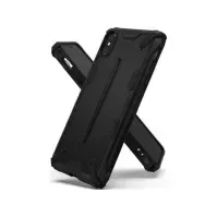 Bilde av Ringke Case Dual Ringke Apple iPhone XS Max SF Black Tele & GPS - Fastnett & IP telefoner - IP-telefoner