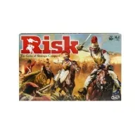 Bilde av Risk - Strateginen valloituspeli (FI) Leker - Spill