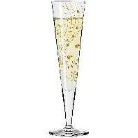 Bilde av Ritzenhoff Goldnacht champagneglass, NO:2 Champagneglass