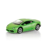 Bilde av Rmz_City Toy Car Lamborghini 554996 136 Tele & GPS - Mobilt tilbehør - Deksler og vesker