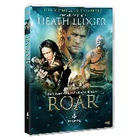 Bilde av Roar - Filmer og TV-serier