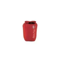 Bilde av Robens Dry bag, Rød, 4 l, Polyester, Monokromatisk, Alle kjønn, 120 mm Helse - Tilbehør - Sportsvesker