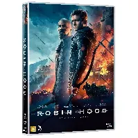 Bilde av Robin Hood (2018) - Filmer og TV-serier