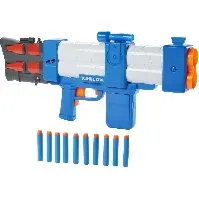 Bilde av Roblox Arsenal Pulse Laser Blaster Nerf Roblox Blaster F2484 Gevær og pistoler