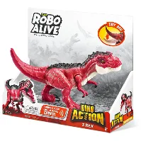 Bilde av Robo Alive - Dino Action S1 - T-Rex (7171) - Leker
