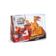 Bilde av RoboAlive Dino Wars Raptor Leker - Figurer og dukker - Action figurer