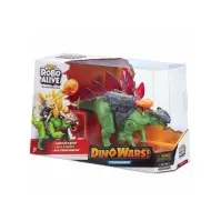 Bilde av RoboAlive Dino Wars Stegosaurus Leker - Figurer og dukker