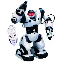 Bilde av Robosapien Robot Elektronisk robot 180814 Roboter