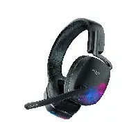 Bilde av Roccat - SYN Max Air Gaming Headset - Black - Elektronikk