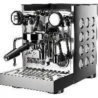 Bilde av Rocket Appartamento TCA espressomaskin, krom/hvit Espressomaskin