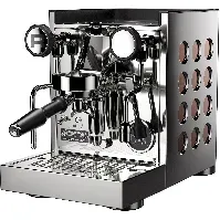 Bilde av Rocket Appartamento TCA espressomaskin, krom/kobber Espressomaskin