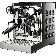Bilde av Rocket Appartamento TCA espressomaskin, krom/svart Espressomaskin