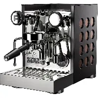 Bilde av Rocket Appartamento TCA espressomaskin, svart/kobber Espressomaskin