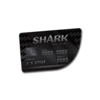 Bilde av Rockstar Games Grand Theft Auto V: Bull Shark Cash Card PC, PC, Grand Theft Auto V Gaming - Spill - Alle spill