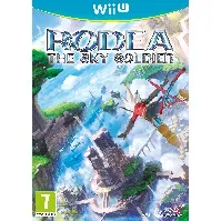 Bilde av Rodea the Sky Soldier - Bonus Edition (Include Wii Version) - Videospill og konsoller