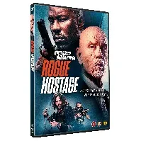 Bilde av Rogue Hostage - Filmer og TV-serier