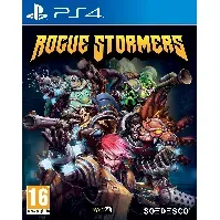 Bilde av Rogue Stormers - Videospill og konsoller