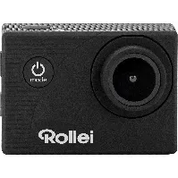 Bilde av Rollei - Action Camcorder with Full HD Video Resolution 1080p - Elektronikk