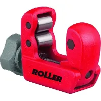 Bilde av Roller mini rørkutter til kraftige rør, 3-28mm Verktøy > Verktøy