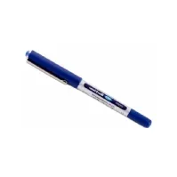 Bilde av Rollerpen Uni-ball blå 0,2 mm UB-150 Eye Micro - (12 stk.) Skriveredskaper - Kulepenner & Fyllepenner - Rullepenner