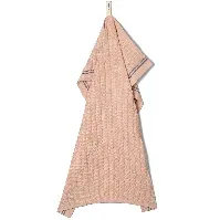 Bilde av Rosendahl Alpha kjøkkenhåndkle, 50 x 70 cm, blush Kjøkkenhåndkle