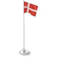 Bilde av Rosendahl Bordflagg Dansk 35 cm Bordflagg