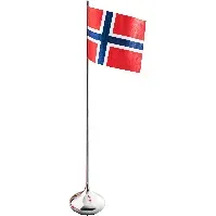 Bilde av Rosendahl Bordflagg Norsk 35 cm Bordflagg