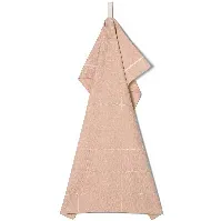 Bilde av Rosendahl Gamma kjøkkenhåndkle, 50 x 70 cm, blush Kjøkkenhåndkle