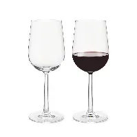 Bilde av Rosendahl Grand Cru Bordeaux Rødvinsglass 45cl 2pk Hjem og hage - Kjøkken og spisestue - Servise og bestikk - Drikkeglass - Stettglass