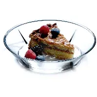 Bilde av Rosendahl Grand Cru dessertskål 4 stk. Desserttallerken